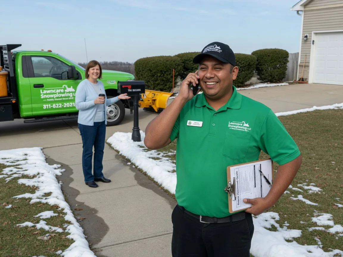 Lawn Care Services By Expert Landscaper Palmyra, PA FAQs